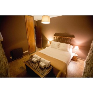 Casa Rural de les Arnes - Alojamiento en ENCAMP