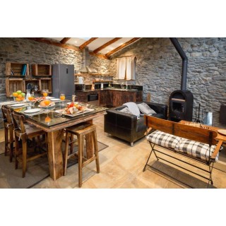 Casa Rural de les Arnes - Alojamiento en ENCAMP