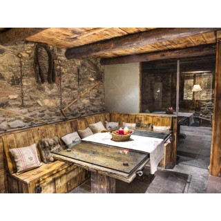 Casa Mariola - Alojamiento en ORDINO