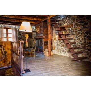 Casa Mariola - Alojamiento en ORDINO