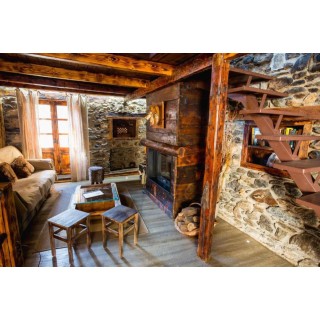 Casa Mariola - Alojamiento en ORDINO