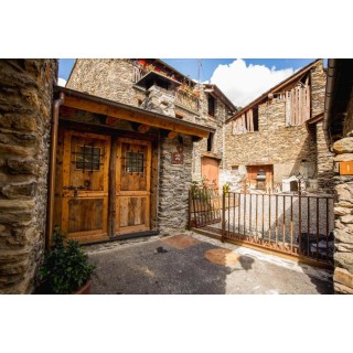 Casa Mariola - Alojamiento en ORDINO