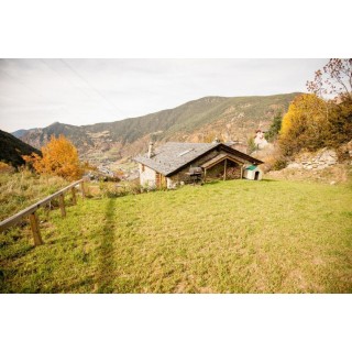 Borda del Molla - Alojamiento en ENCAMP