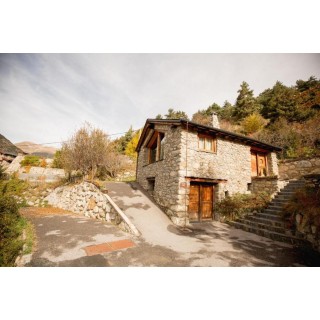 Borda del Molla - Alojamiento en ENCAMP