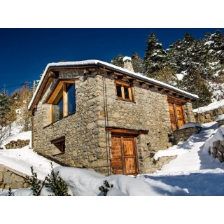 Borda del Molla - Alojamiento en ENCAMP