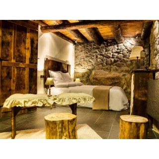 Borda del Molla - Alojamiento en ENCAMP