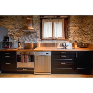 Borda del Molla - Alojamiento en ENCAMP