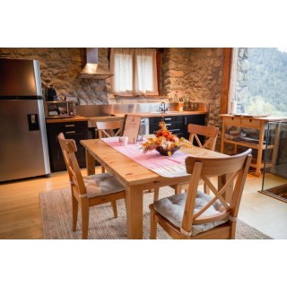 Borda del Molla - Alojamiento en ENCAMP