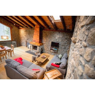 Borda del Molla - Alojamiento en ENCAMP