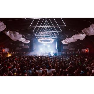 Hibernation Festival 2026 (1 día de Forfait + 1 día Entrada) - Paquete Predefinido en ANDORRA LA VELLA