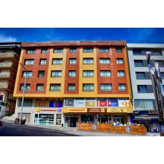 Hotel Terranova - Accommodation in PAS DE LA CASA