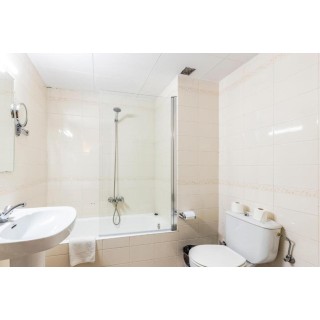 Apartamentos Pobladó - Accommodation in ARINSAL