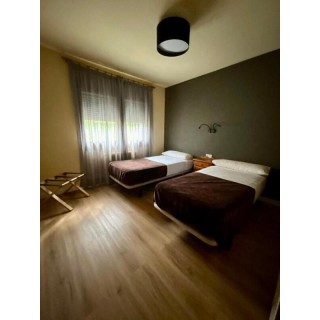 Apartamentos Pobladó - Accommodation in ARINSAL