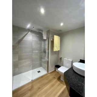 Apartamentos Pobladó - Accommodation in ARINSAL