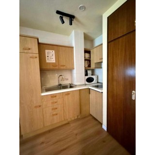 Apartamentos Pobladó - Accommodation in ARINSAL