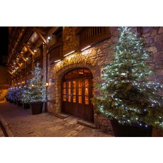 Xalet Montana (YPO) - Hébergement en SOLDEU