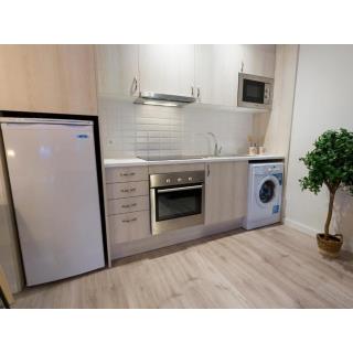 Apartamentos Mikka Mundial - Accommodation in PAS DE LA CASA