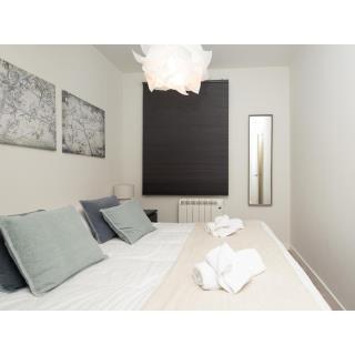 Apartamentos Mikka Mundial - Accommodation in PAS DE LA CASA