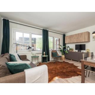 Apartamentos Mikka Mundial - Accommodation in PAS DE LA CASA