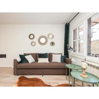 Apartamentos Mikka Mundial - Accommodation in PAS DE LA CASA