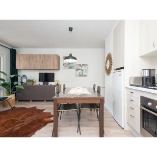 Apartamentos Mikka Mundial - Accommodation in PAS DE LA CASA