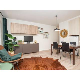 Apartamentos Mikka Mundial - Accommodation in PAS DE LA CASA