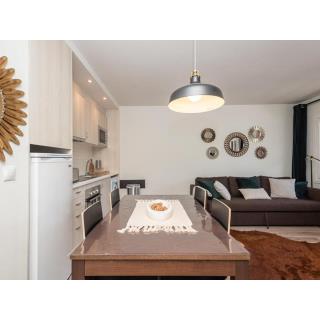 Apartamentos Mikka Mundial - Accommodation in PAS DE LA CASA