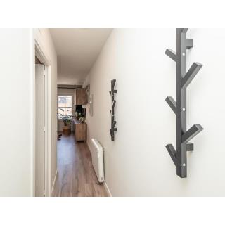 Apartamentos Mikka Mundial - Accommodation in PAS DE LA CASA