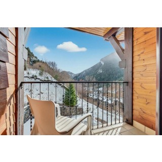 Hotel Xalet Besoli - Alojamiento en ARINSAL