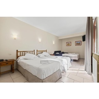 Hotel Xalet Besoli - Alojamiento en ARINSAL