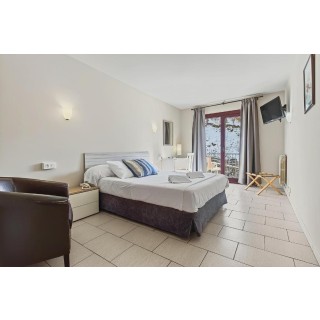 Hotel Xalet Besoli - Alojamiento en ARINSAL