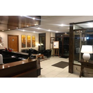 Hotel Xalet Besoli - Alojamiento en ARINSAL