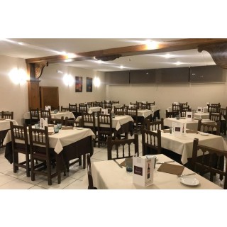 Hotel Xalet Besoli - Alojamiento en ARINSAL