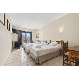 Hotel Xalet Besoli - Alojamiento en ARINSAL