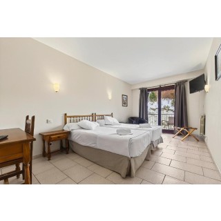 Hotel Xalet Besoli - Alojamiento en ARINSAL