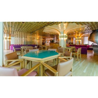 Hotel Sant Eloi - Allotjament en SANT JULIÀ DE LÒRIA