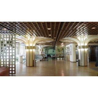 Hotel Sant Eloi - Allotjament en SANT JULIÀ DE LÒRIA