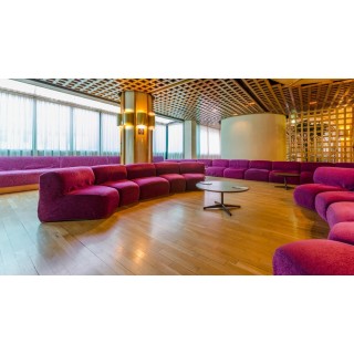 Hotel Sant Eloi - Allotjament en SANT JULIÀ DE LÒRIA