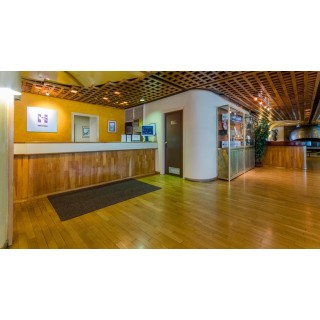 Hotel Sant Eloi - Allotjament en SANT JULIÀ DE LÒRIA