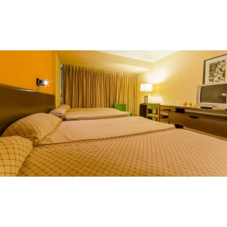 Hotel Sant Eloi - Allotjament en SANT JULIÀ DE LÒRIA