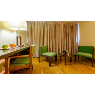 Hotel Sant Eloi - Allotjament en SANT JULIÀ DE LÒRIA