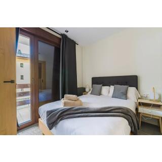 Apartamentos Mikka Clos - Alojamiento en SOLDEU