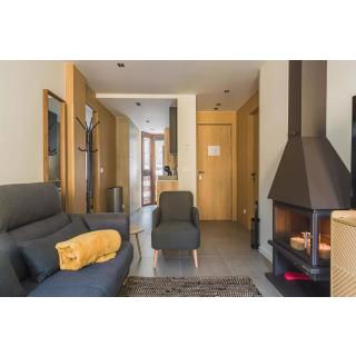 Apartamentos Mikka Clos - Alojamiento en SOLDEU