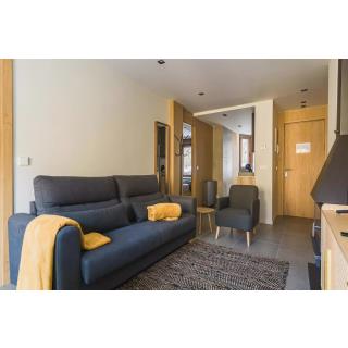 Apartamentos Mikka Clos - Alojamiento en SOLDEU