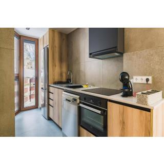 Apartamentos Mikka Clos - Alojamiento en SOLDEU