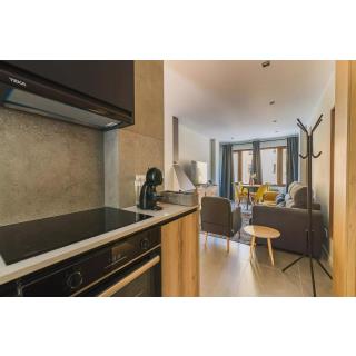 Apartamentos Mikka Clos - Alojamiento en SOLDEU