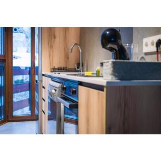 Apartamentos Mikka Clos - Alojamiento en SOLDEU