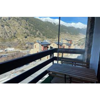 Apartamentos Mikka Clos - Alojamiento en SOLDEU