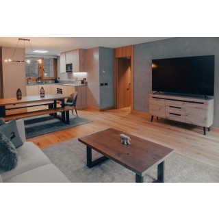 Apartamentos Isard Mountain Residence - Alojamiento en EL TARTER