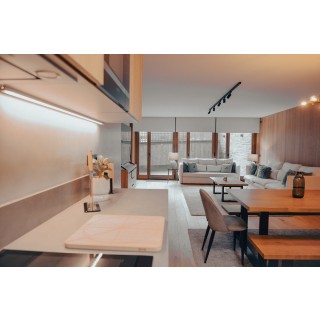 Apartamentos Isard Mountain Residence - Alojamiento en EL TARTER